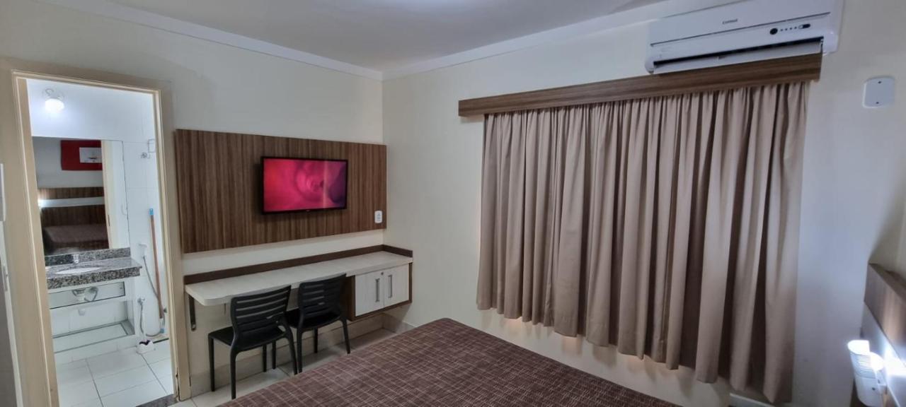 קאלדס נובאס Thermas Lacqua Diroma Com Piscina De Ondas Gratis 24Horas מראה חיצוני תמונה
