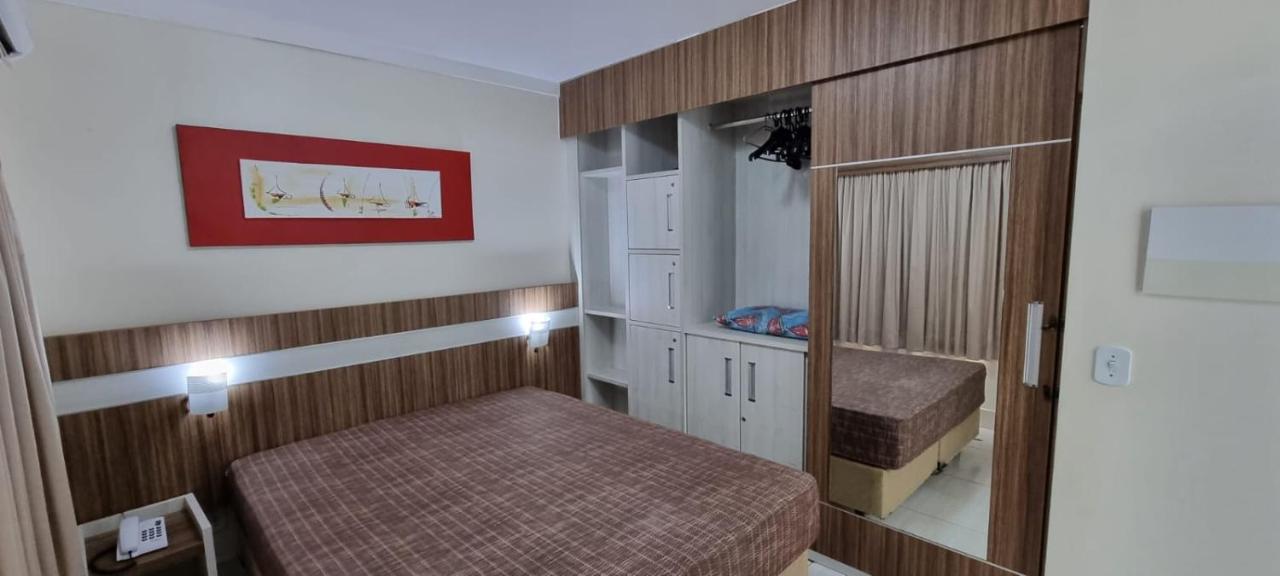 קאלדס נובאס Thermas Lacqua Diroma Com Piscina De Ondas Gratis 24Horas מראה חיצוני תמונה